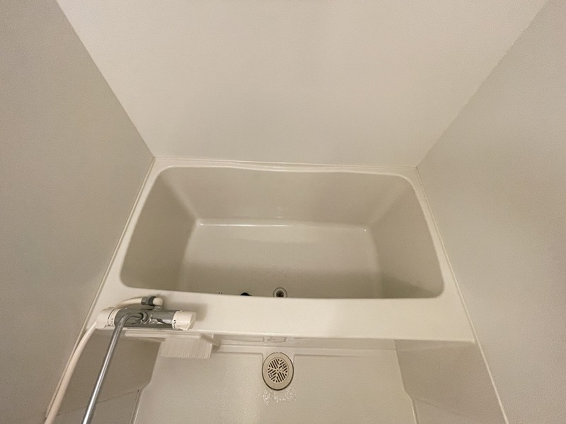 S FORT神戸小河通の風呂写真