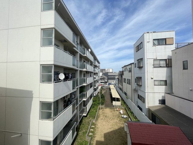 S FORT神戸小河通のその他写真