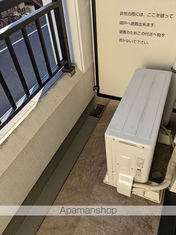 眺望　眺望