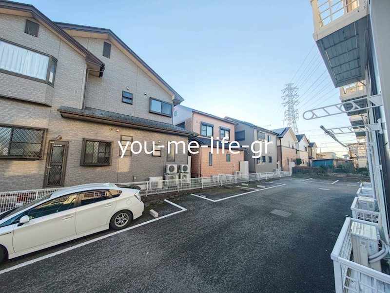 眺望　※別部屋参照