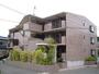 建物外観　※現況有姿となります。