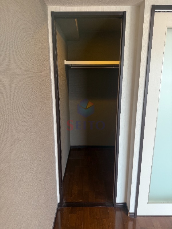 サンレムート江坂eastの内装写真