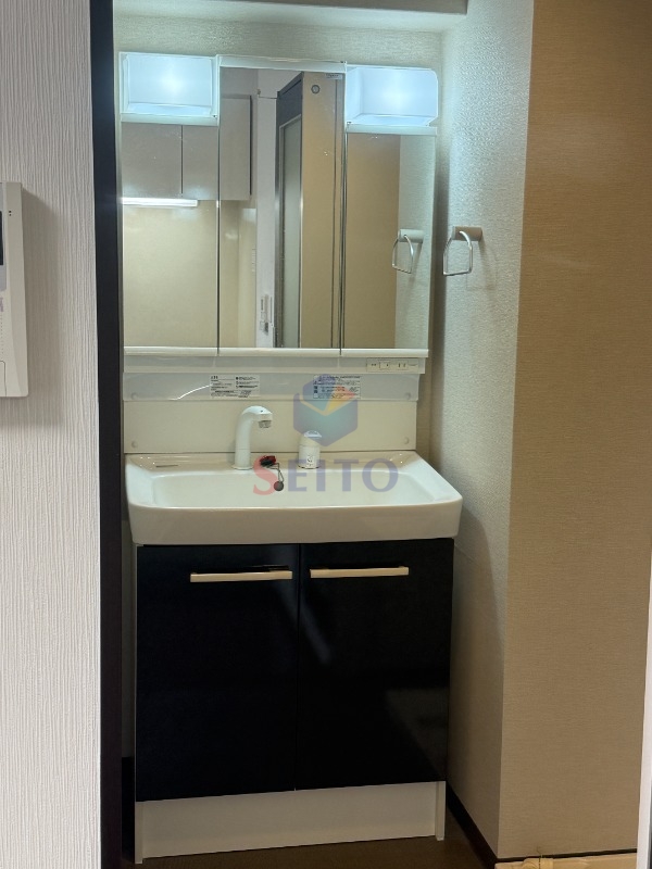 サンレムート江坂eastの内装写真