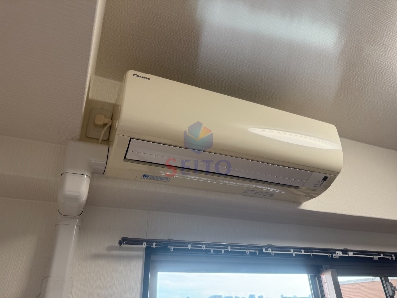 サンレムート江坂eastのその他写真