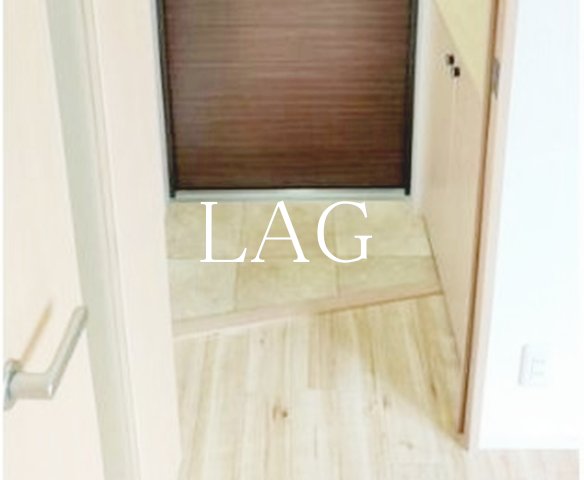 玄関　玄関です。