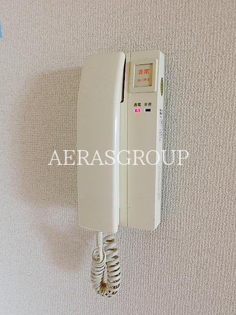 セキュリティ　同仕様参考写真