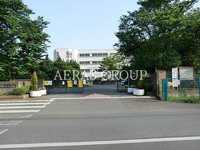 小学校　さいたま市立指扇北小学校（小学校）まで965m