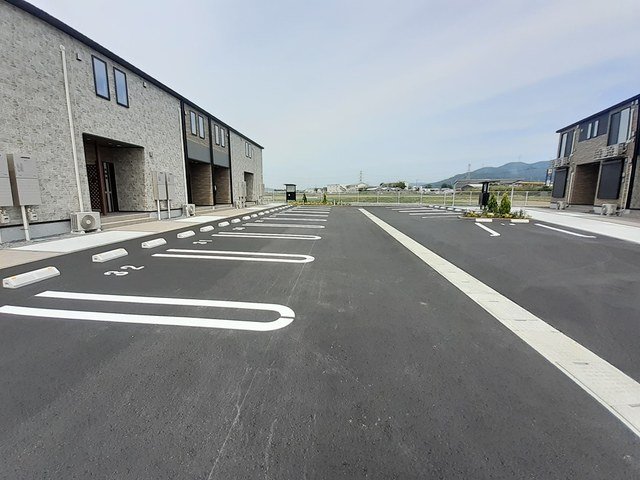 西鉄天神大牟田線 津古駅 徒歩30分 2階建 築3年のその他写真
