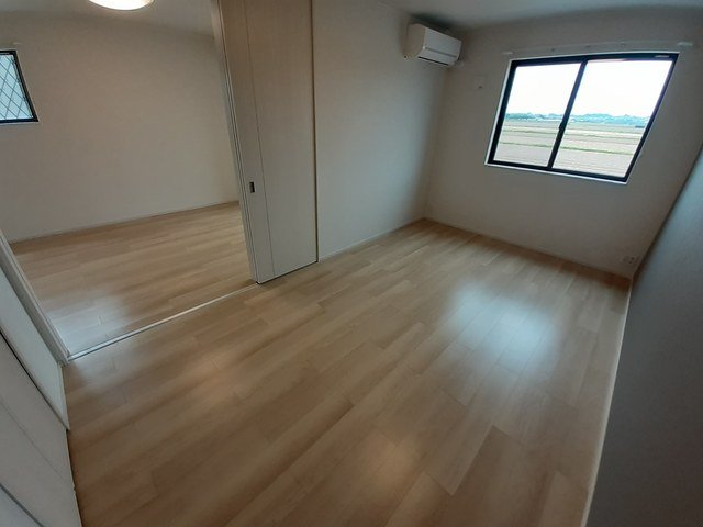 西鉄天神大牟田線 津古駅 徒歩30分 2階建 築3年の内装写真