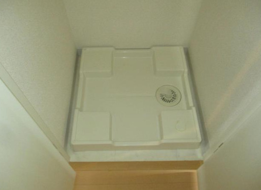 その他設備　※別部屋写真