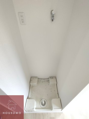 大拓ハイツ6の内装写真