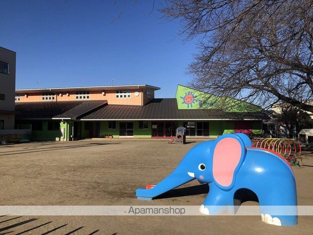 角幸コーポの周辺写真