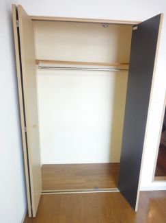 収納　別号室参考写真