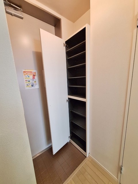 玄関　★シューズBOX★