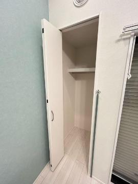 収納　収納