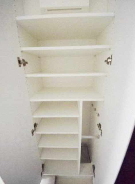 収納　別部屋同仕様タイプ