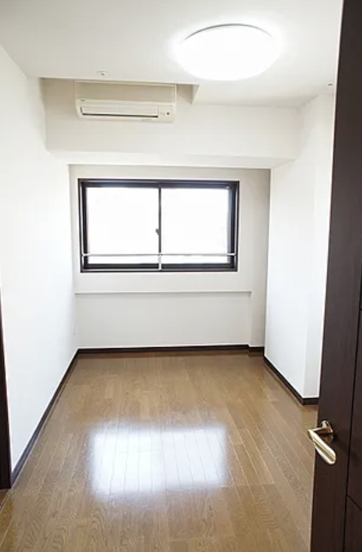 その他部屋・スペース　明るい室内です