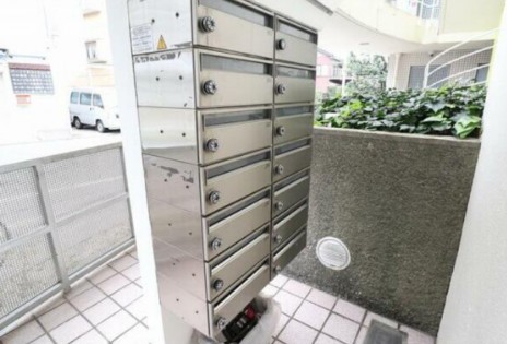 その他共有部分　オークテラス