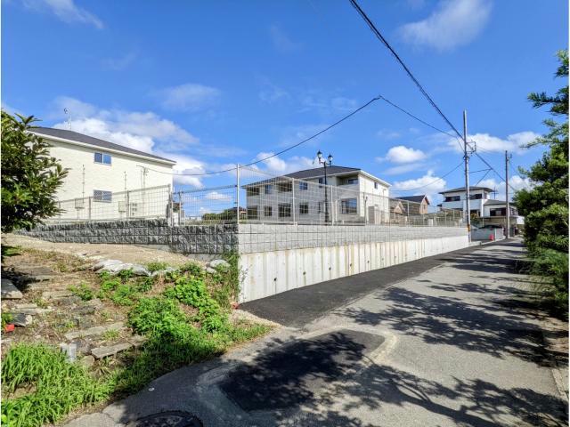 その他　周辺環境