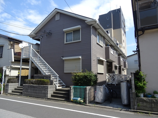 アペアー南葛西