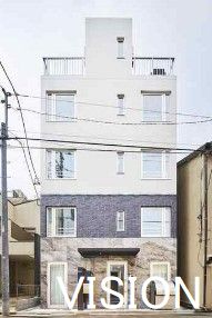 建物外観　☆外観☆