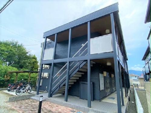 建物外観　2023/06外壁塗装完了