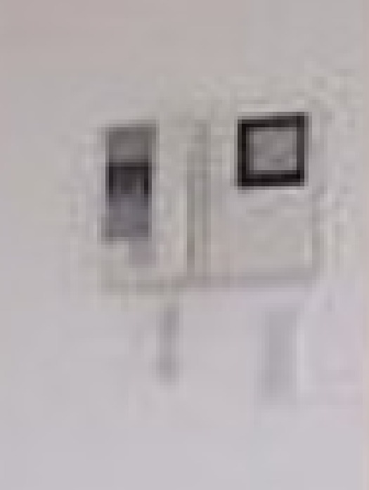 セキュリティ　同仕様写真含む