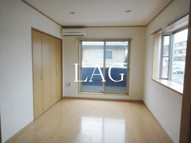 その他部屋・スペース　寝室です。