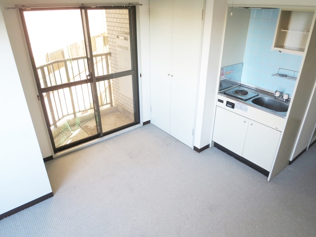 その他部屋・スペース　洋室別アングルです。
