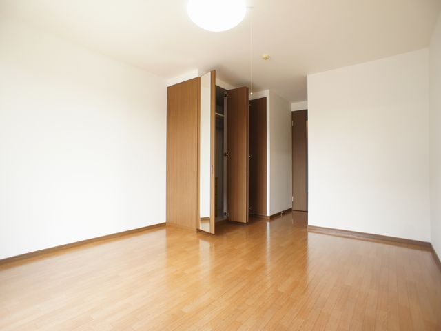 その他部屋・スペース　ゆったりできる洋室です♪