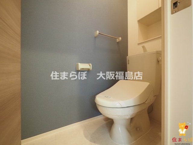 トイレ　意外と見られるポイント