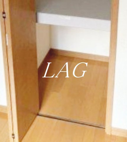 収納　収納です。