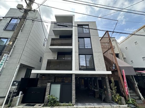 建物外観　☆綺麗な外観☆
