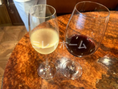 飲食店　ワインラボ ICHIRIKI（飲食店）まで72m