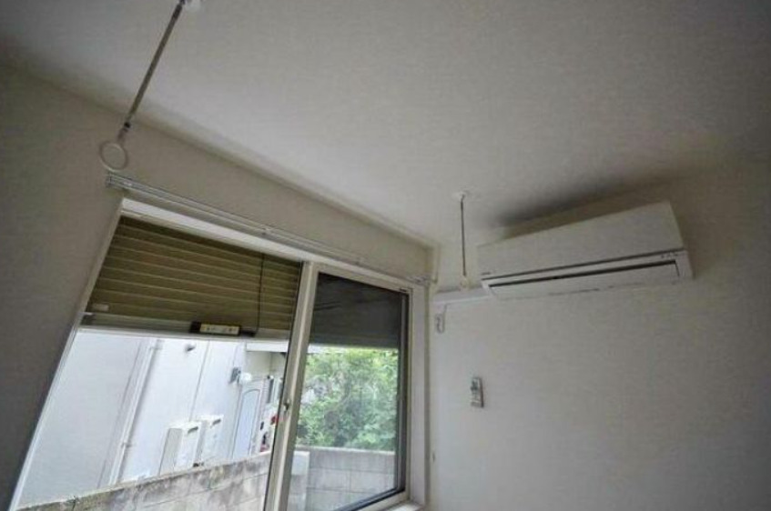 居室・リビング　※別部屋参考写真※