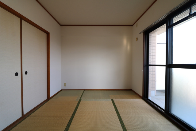 アンピールメゾン笹原の内装写真