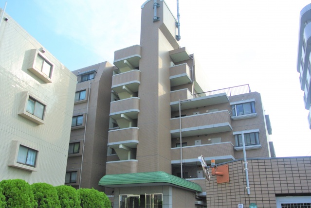 アンピールメゾン笹原