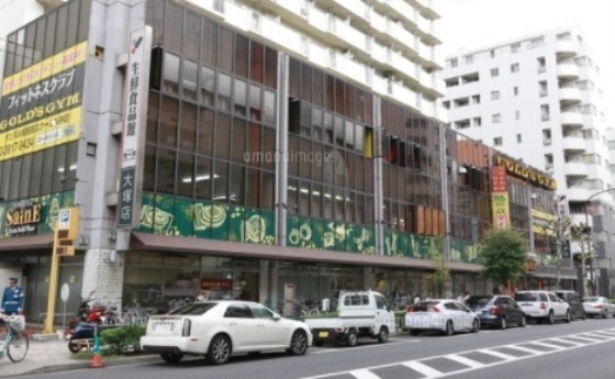 ＪＲ山手線 大塚駅 徒歩4分 9階建 築22年の周辺写真