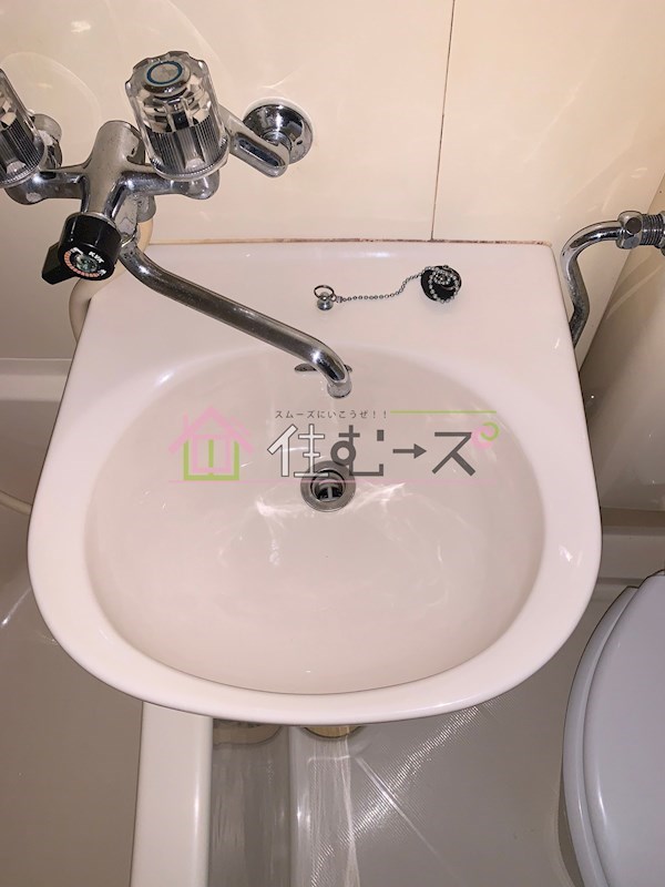 ロイヤル湯里の内装写真