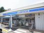 コンビニ　ローソン 武蔵野桜堤二丁目店（コンビニ）まで558m