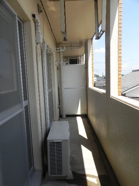 フェルメールの内装写真
