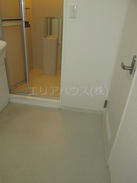 東急東横線 元住吉駅 徒歩20分 5階建 築41年の内装写真