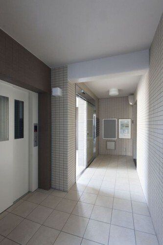 その他共有部分　物件画像