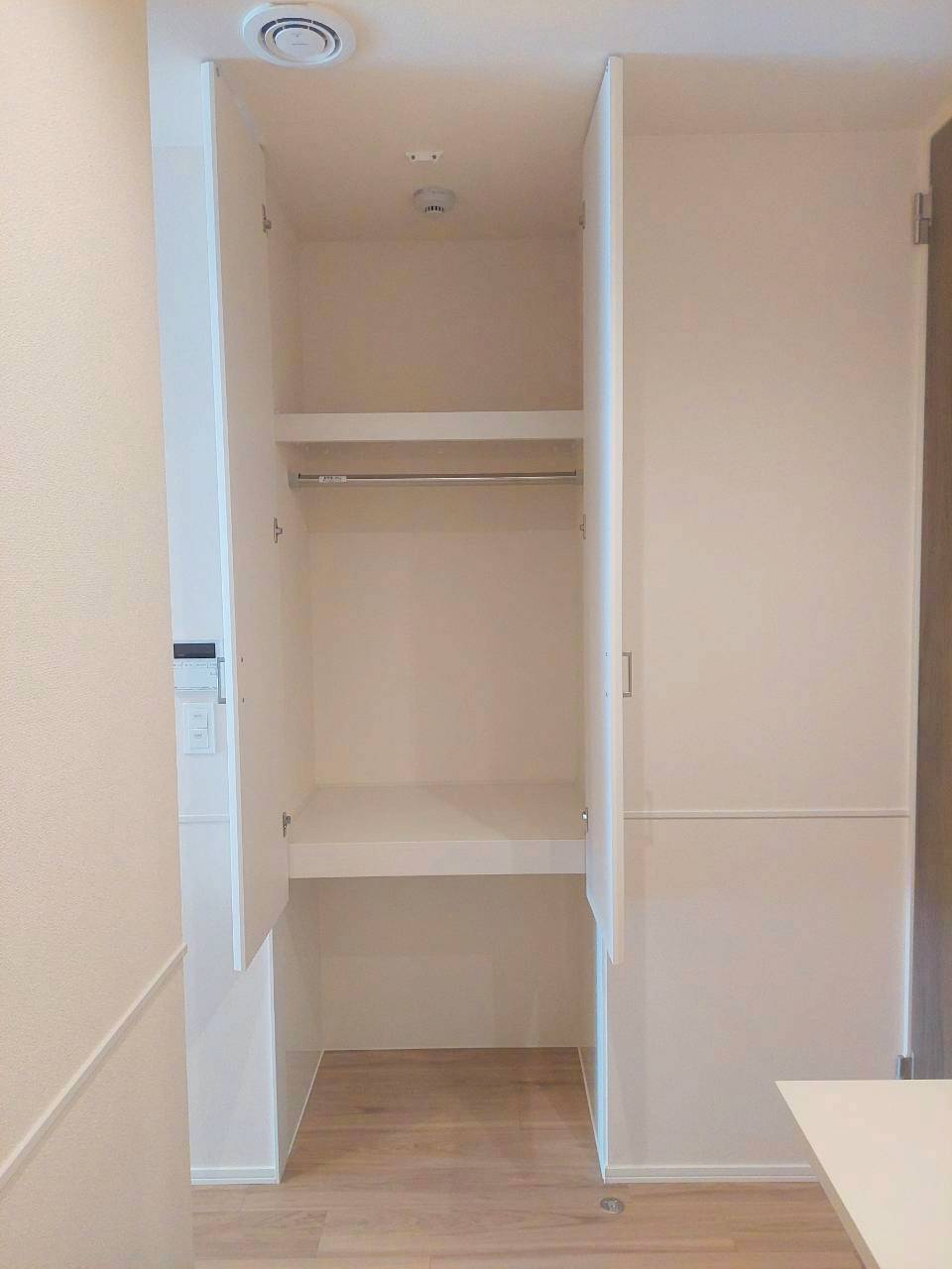 その他設備　ペットスペース/イオン発生器