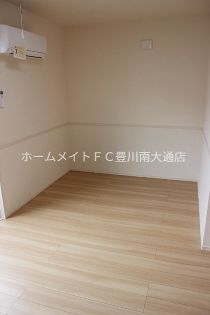 その他部屋・スペース