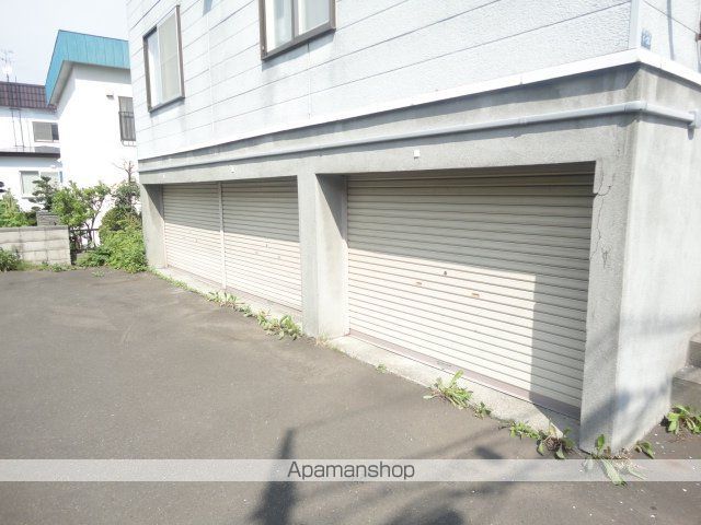 その他共有部分　その他共有部分