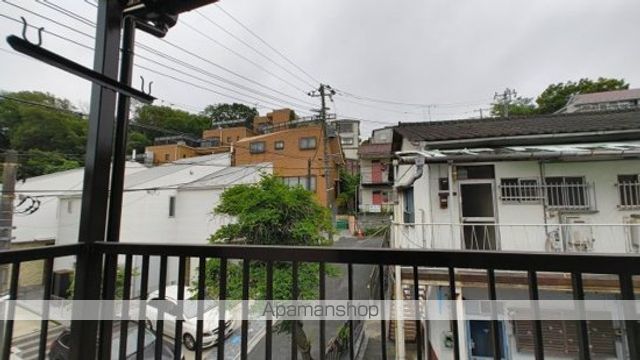 眺望　眺望