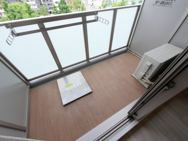 プレサンスドームシティの内装写真