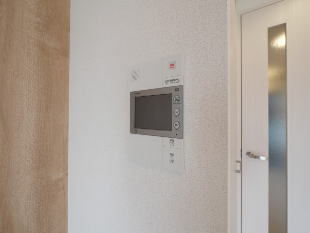 プレサンスドームシティのその他写真