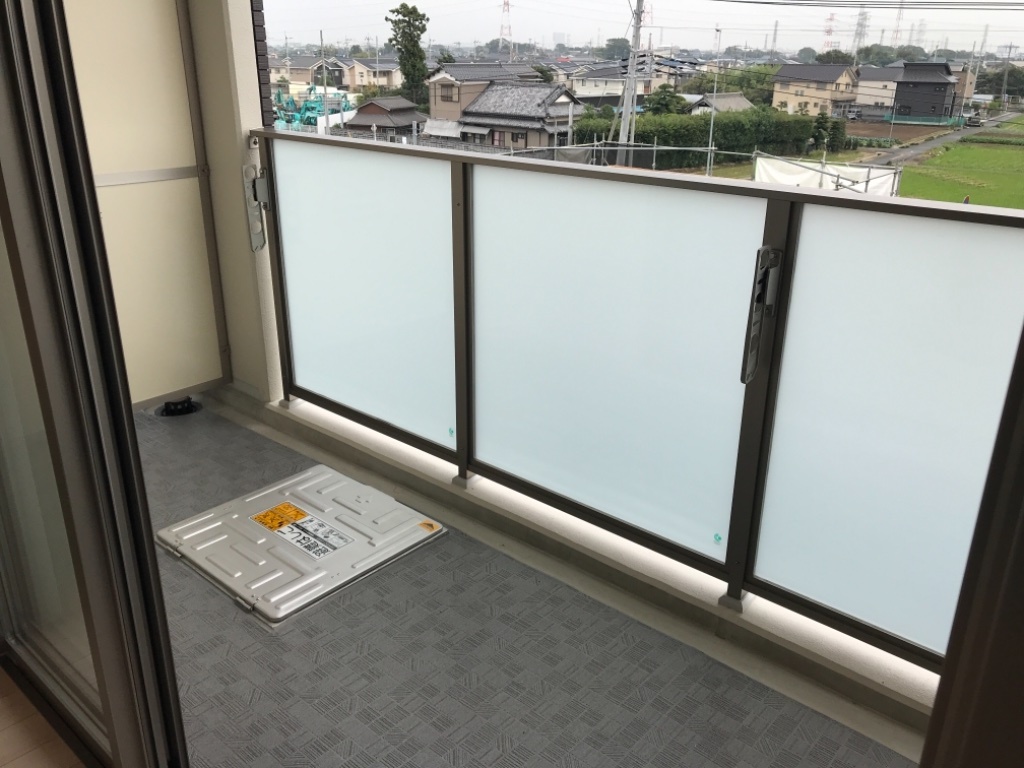 noireの内装写真